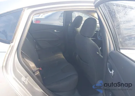 2016 Dodge Dart Se from USA, damaged, VIN 1C3CDFAA2GD591838